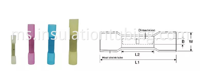 Wire Crimp Connectors